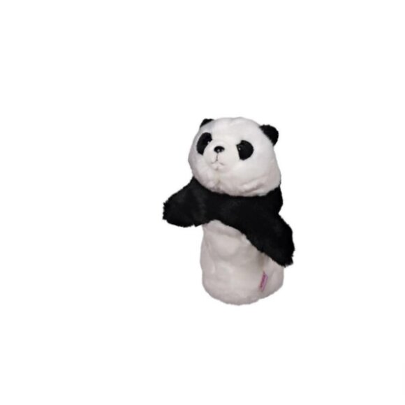 Daphne’s Headcovers Panda Driver Headcover Brand New - Picture 1 of 3